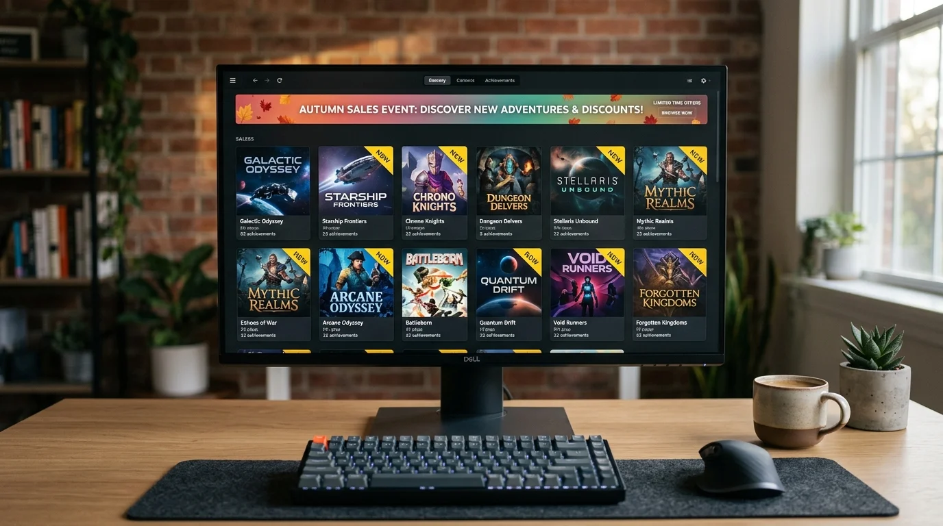 Tombola game rotation schedule with new release titles