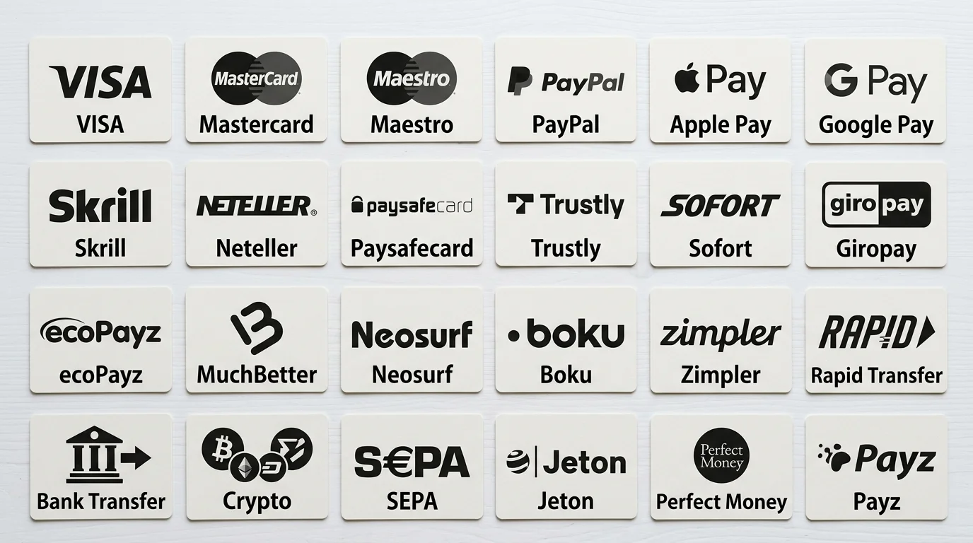Tombola deposit and withdrawal limits framework